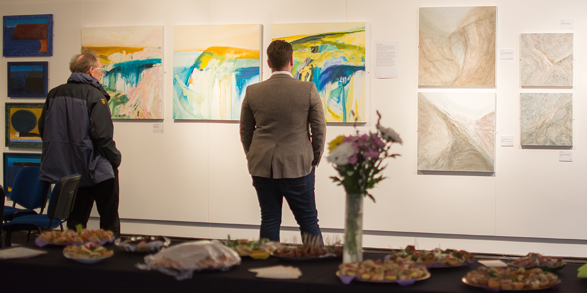 The Andrew Lamont Gallery