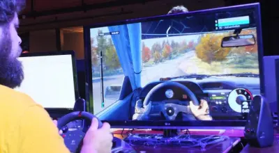 2019 LAN Tournaments