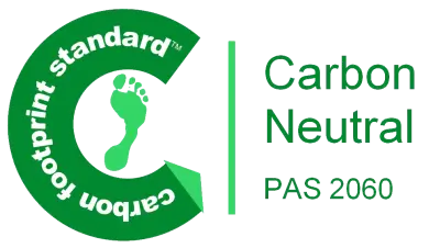 SkyNet Wales Now Carbon Negative