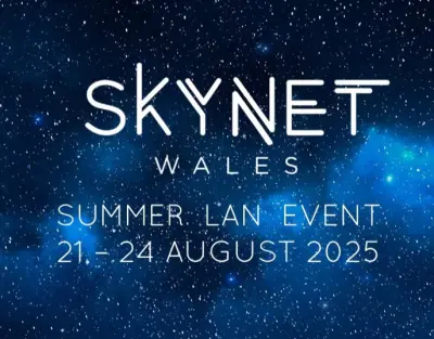 Skynet 2025 Tickets
